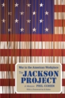 The Jackson Project : War in the American Workplace - eBook