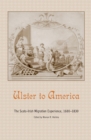 Ulster to America : The Scots-Irish Migration Experience, 1680-1830 - Book