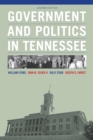Government and Politics in Tennessee - Book