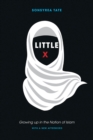 Little X : Growing Up in the Nation of Islam - Book