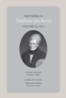 The Papers of Andrew Jackson, Volume 11, 1833 - Book