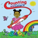 Counting and Colors - Book