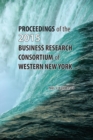 Proceedings of the 2015 Business Research Consortium - Book