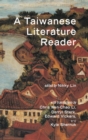 A Taiwanese Literature Reader - Book