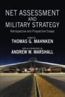Net Assessment and Military Strategy - Book