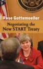 Negotiating the New START Treaty - Book