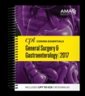 CPT Coding Essentials for General Surgery & Gastroenterology - Book