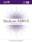 Medicare RBRVS 2019: The Physicians' Guide - Book