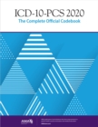 ICD-10-PCS 2020: The Complete Official Codebook - Book