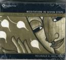 Meditation in Seven Steps : Unlocking the Depths of Human Fulfillment - Book
