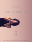 Art of Attention : A Yoga Practice Workbook for Movement as Meditation - Book
