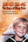 3034 : The Saga of Mary Rose: A Science Fiction Story of a Girl Who Changes the World - Book