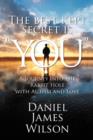 The Best Kept Secret Is "You" : A Journey into the Rabbit Hole with Autism and Love - Book