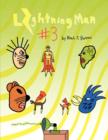 Lightning Man #3 - Book