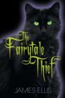 The Fairytale Thief - Book