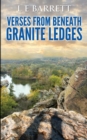 Verses from Beneath Granite Ledges - Book