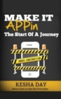 Make It Appin : The Start of a Journey - Book