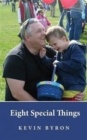 Eight Special Things - Book
