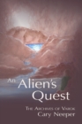 An Alien's Quest - Book