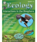 Ecology: Interactions in the Biosphere - eBook
