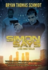 Simon Says - Book