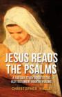 Jesus Reads the Psalms - Book