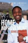 Home Improvement Series Volume Two - Book