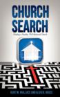 Church Search - Book