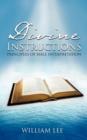 Divine Instructions - Book