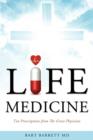 Life Medicine - Book