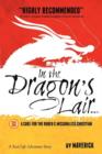 In the Dragon's Lair - Book