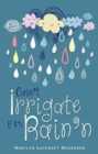 Cain't Irrigate If It's Rain'n - Book