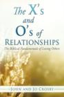 The X's and O's of Relationships - Book