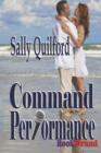 Command Performance (Bookstrand Publishing Romance) - Book