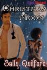A Christmas Moon (Bookstrand Publishing Romance) - Book