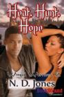 Heat, Hunt, Hope [Winged Warriors 2] (Bookstrand Publishing Romance) - Book