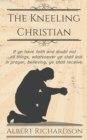 The Kneeling Christian - Book