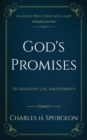 God's Promises : Of Salvation, Life, and Eternity - Book