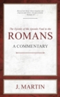 Romans : A Commentary - Book