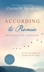 According to Promise : Of Salvation, Life, and Eternity - Book