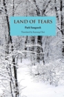Land of Tears - Book