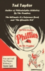 The 20th Century Phillies by the Numbers : You Can't Tell the Players Without a Scorecard - Book
