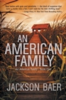 An American Family : A Gripping Contemporary Suspense Drama - Book