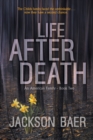 Life After Death : A Gripping Contemporary Suspense Drama - Book