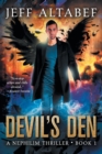 Devil's Den : A Gripping Supernatural Thriller - Book