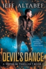 Devil's Dance : A Gripping Supernatural Thriller - Book