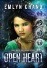 Open Heart (Farsighted 2) - Book