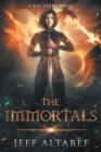 The Immortals : A YA Fantasy Adventure - Book