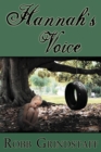 Hannah's Voice - Book