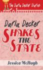 Darla Decker Shakes the State - Book